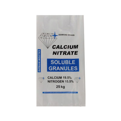 100% Virin PP Woven Bag / 20kg Tas Pupuk Non gores